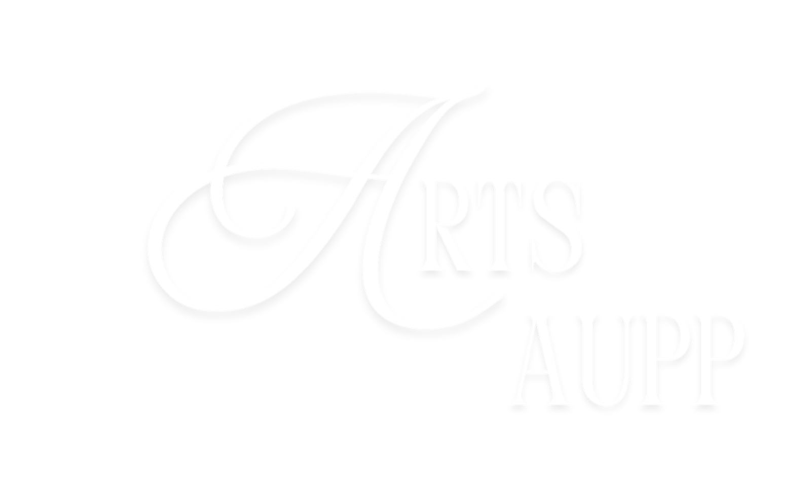 The Arts of AUPP